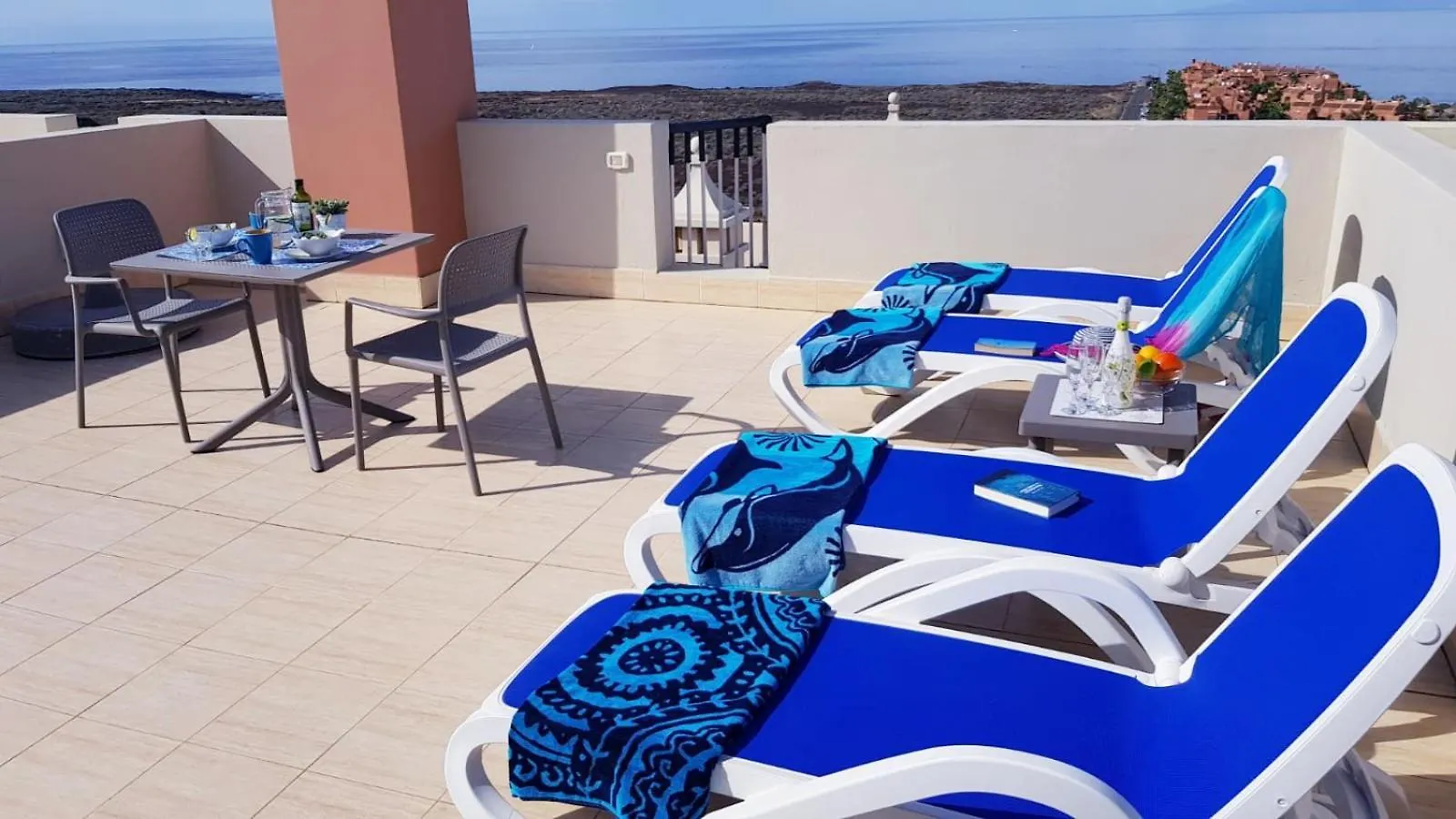 View Of Paradise Palm-mar 0*,  Spanien