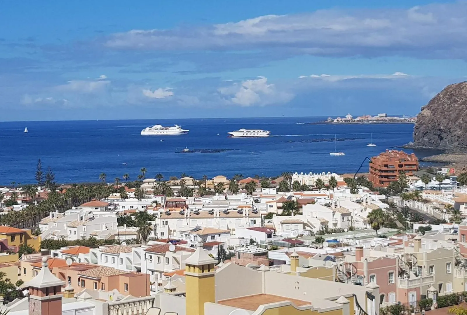 View Of Paradise Palm-mar 0*,  Spanien